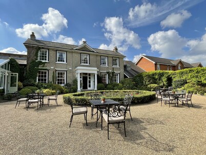 Park Farm Hotel & Leisure