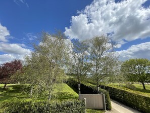 Oak Suite | View from room