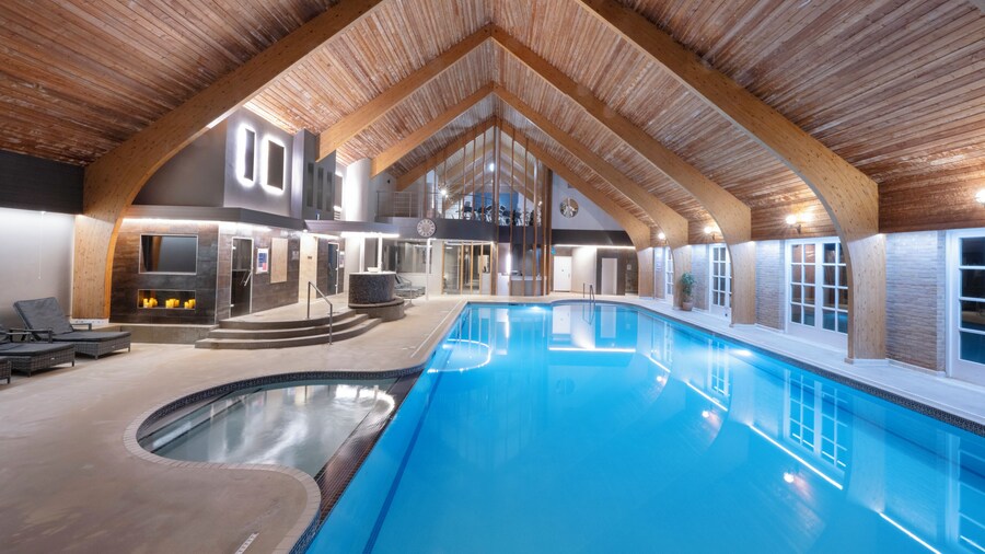 Park Farm Hotel & Leisure