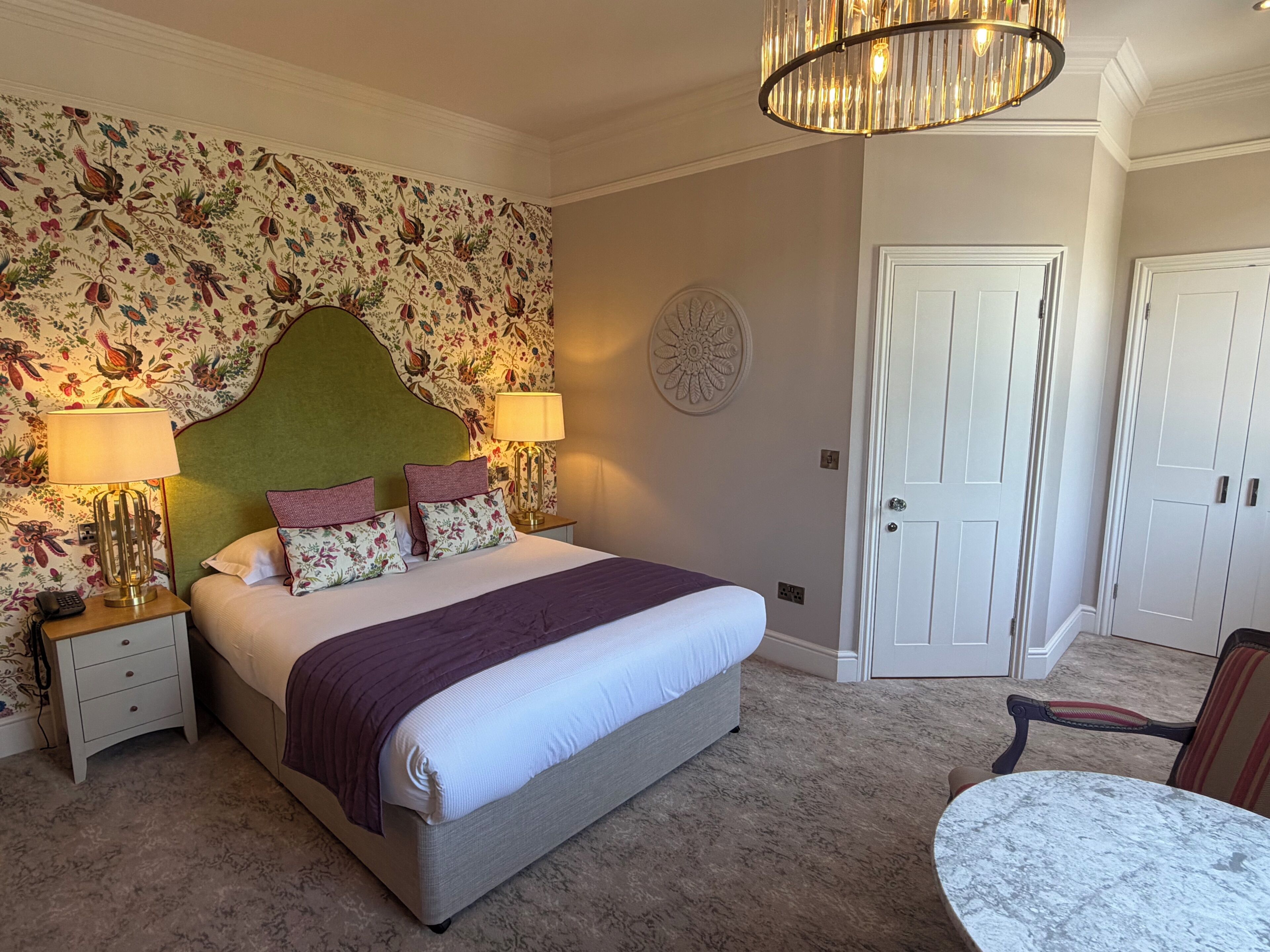 Georgian House Double Room