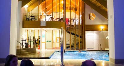 Park Farm Hotel & Leisure