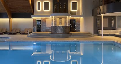 Park Farm Hotel & Leisure