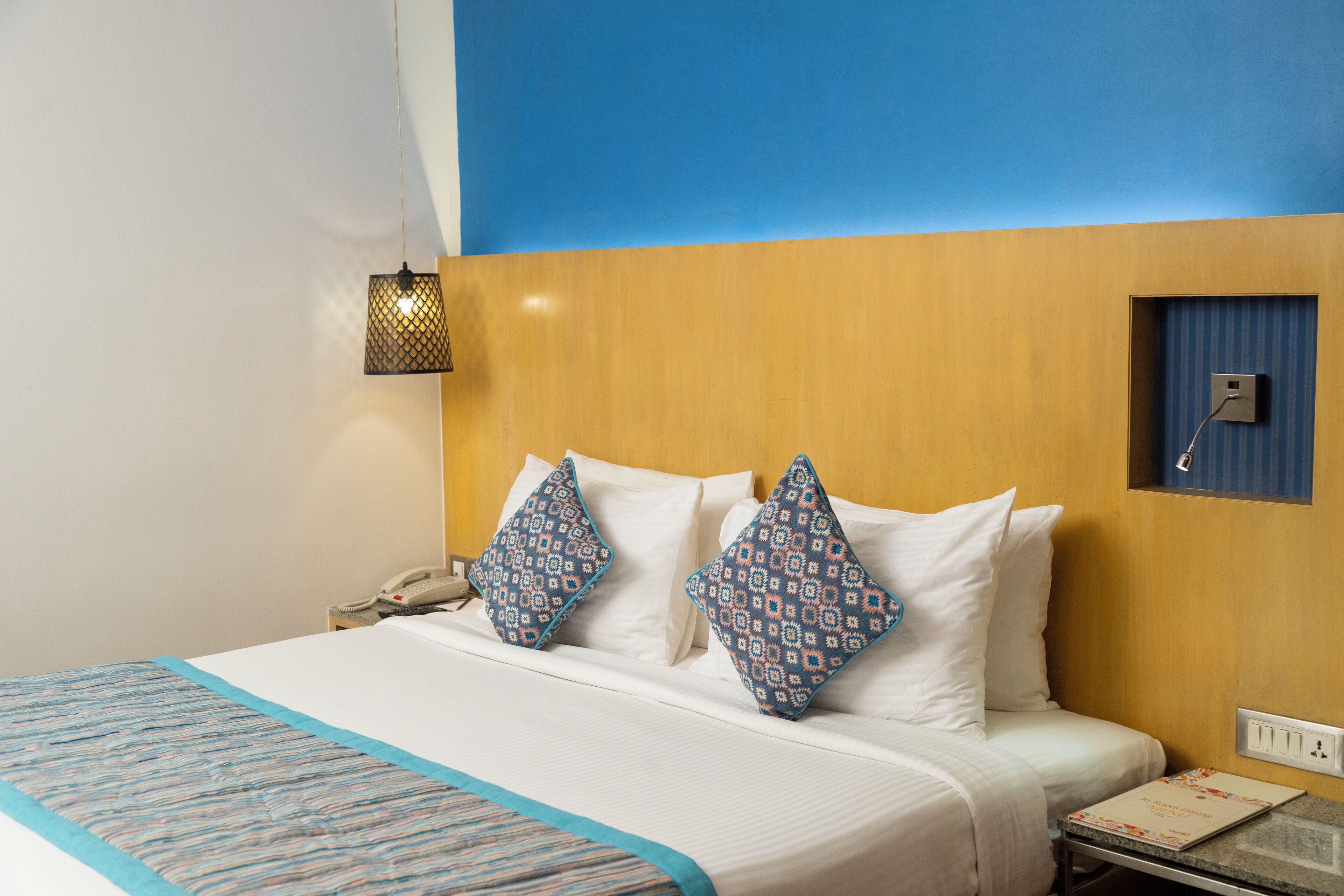 Foto - Ramee Guestline Hotel Dadar