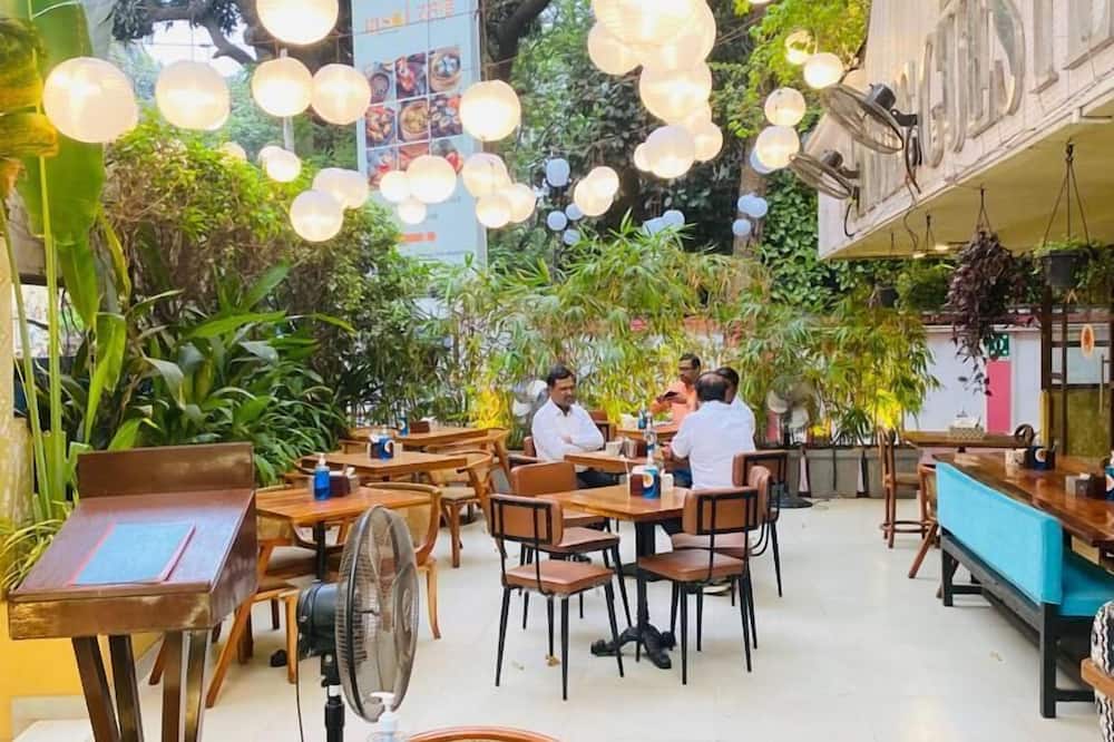 Ramee Guestline Hotel Dadar