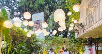 Ramee Guestline Hotel Dadar