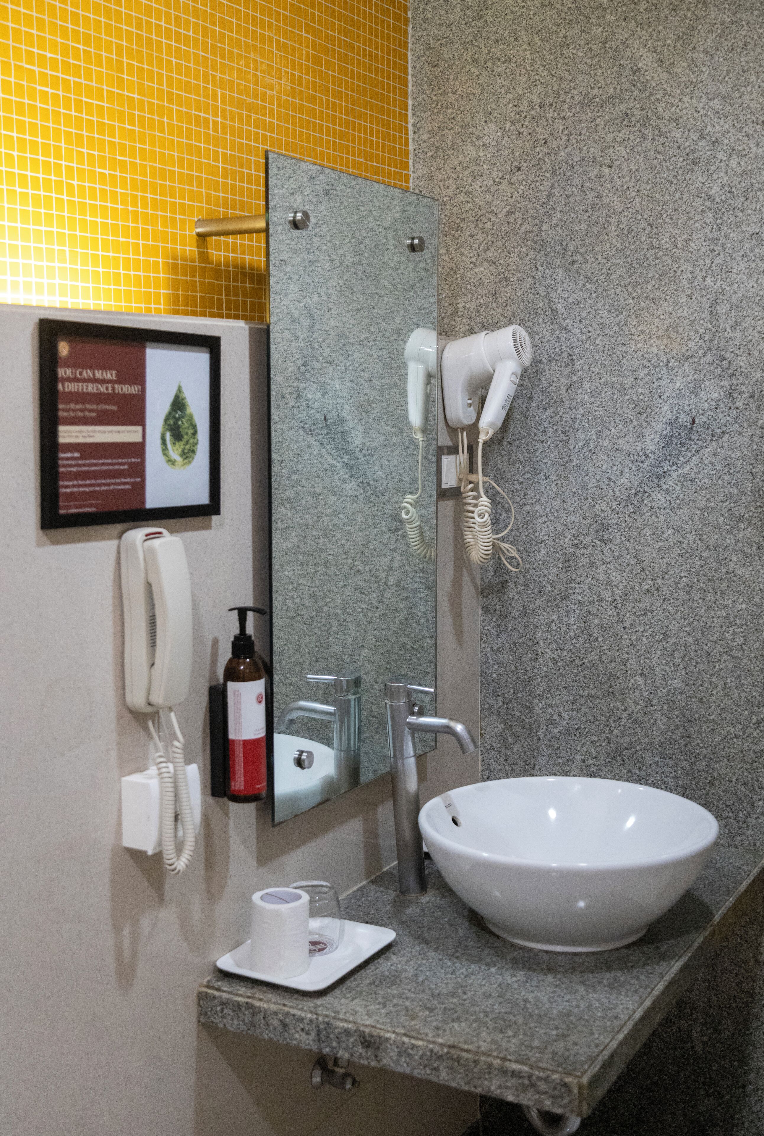 Foto - Ramee Guestline Hotel Dadar