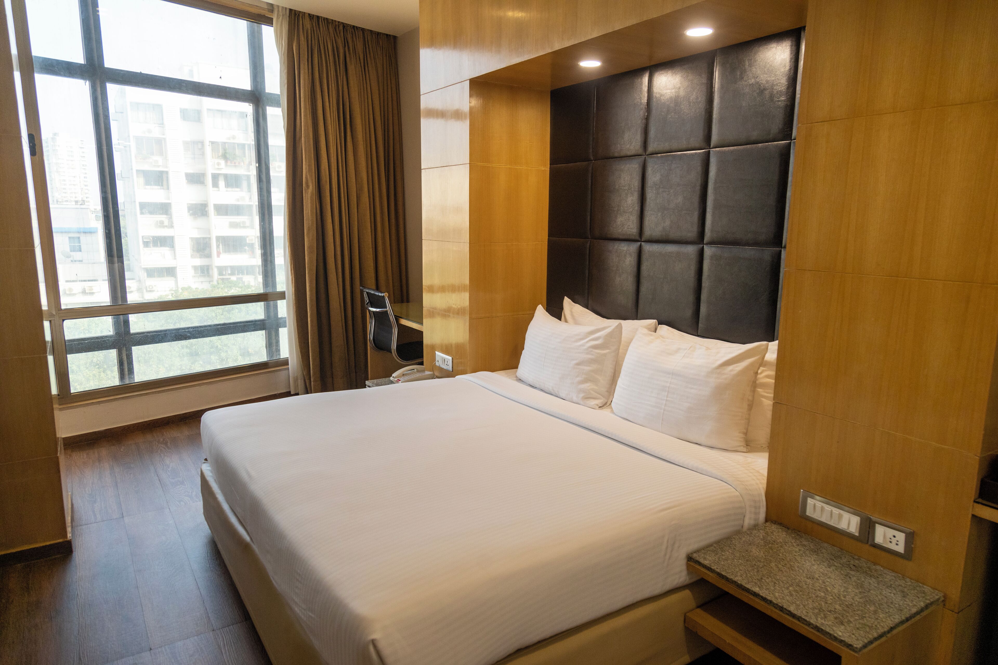 Foto - Ramee Guestline Hotel Dadar