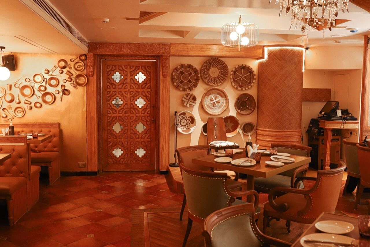 Foto - Ramee Guestline Hotel Dadar