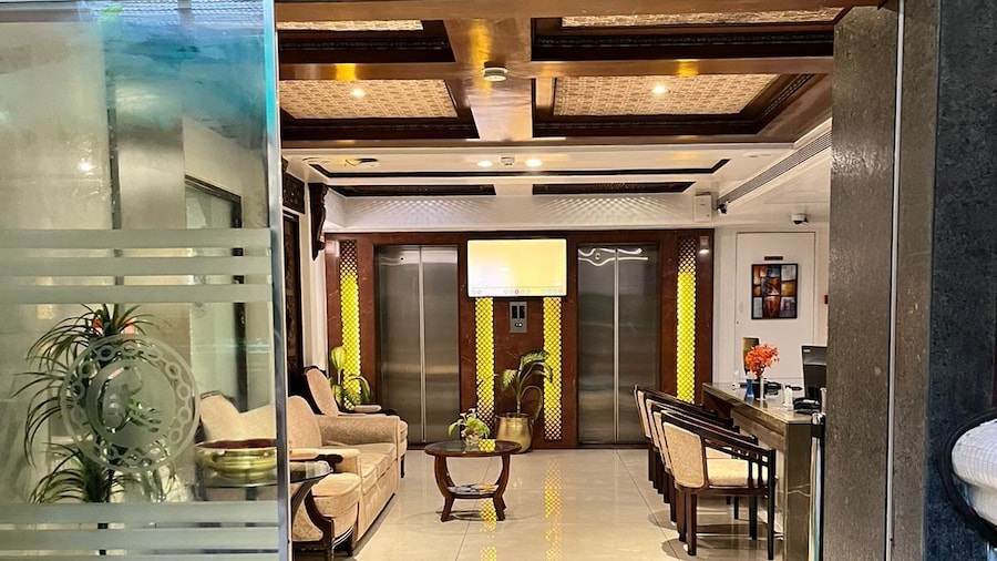 Ramee Guestline Hotel Dadar