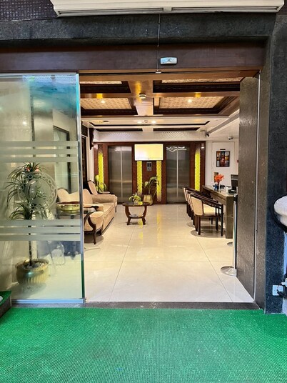 Ramee Guestline Hotel Dadar