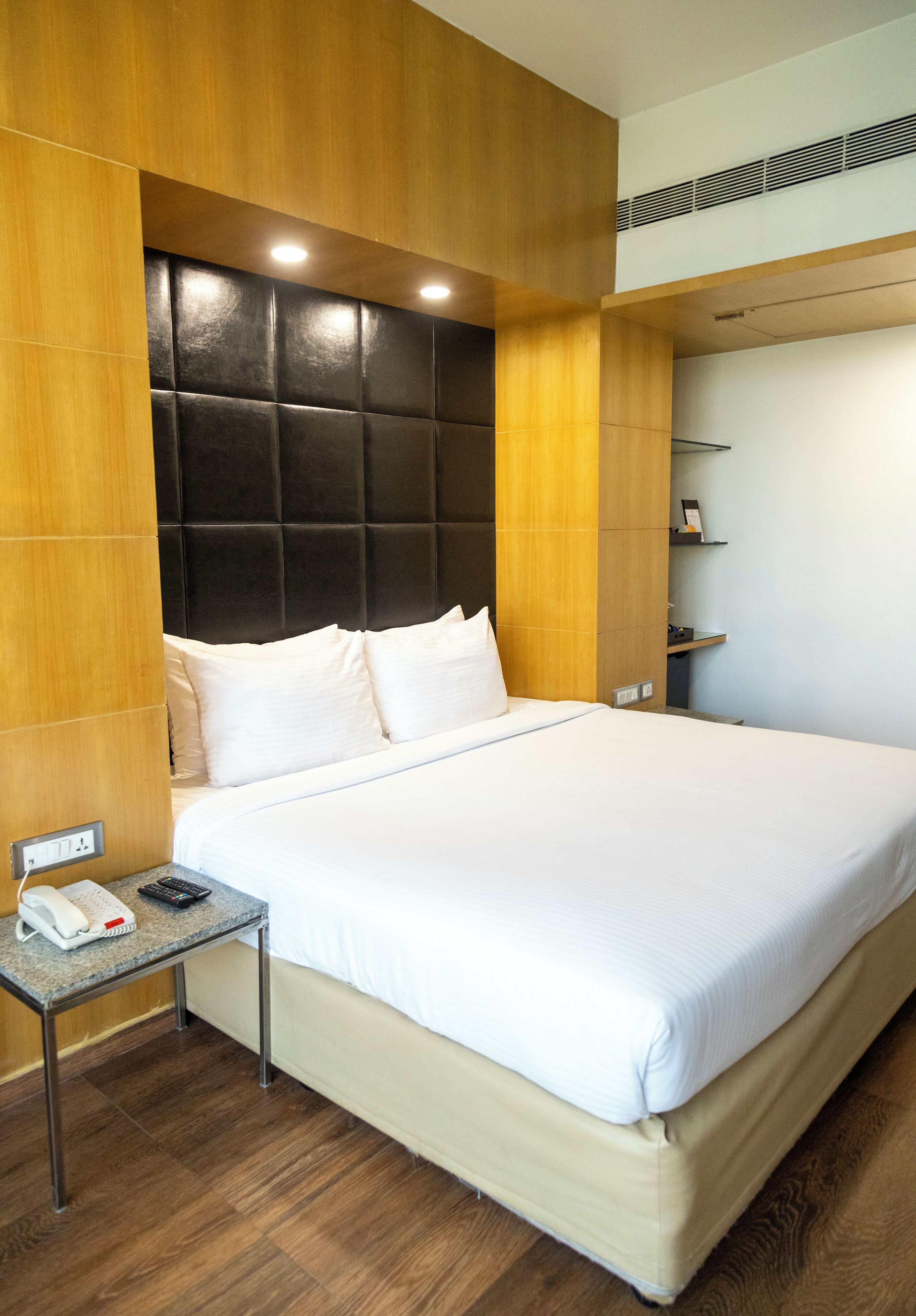 Foto - Ramee Guestline Hotel Dadar