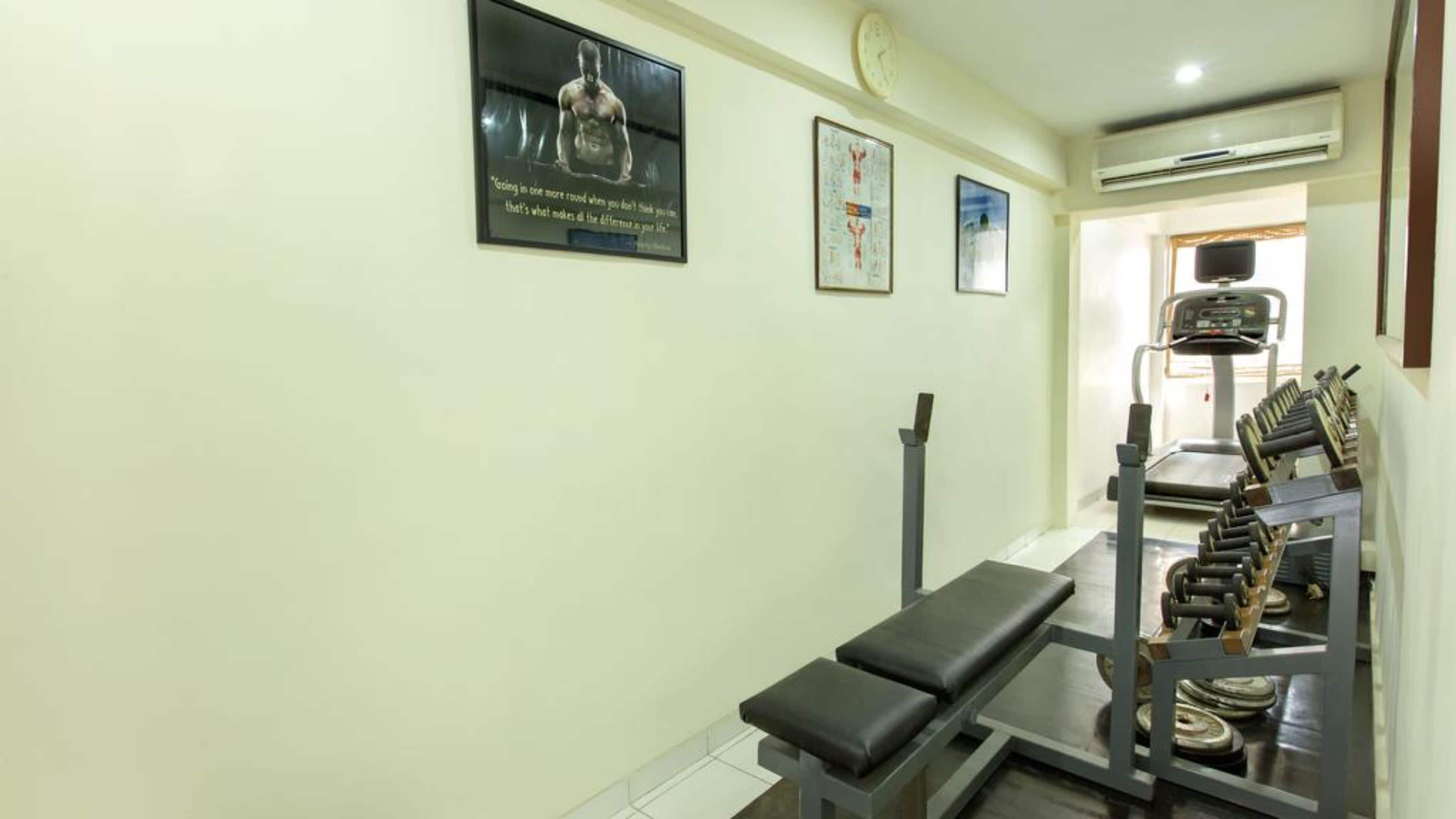 Foto - Ramee Guestline Hotel Dadar