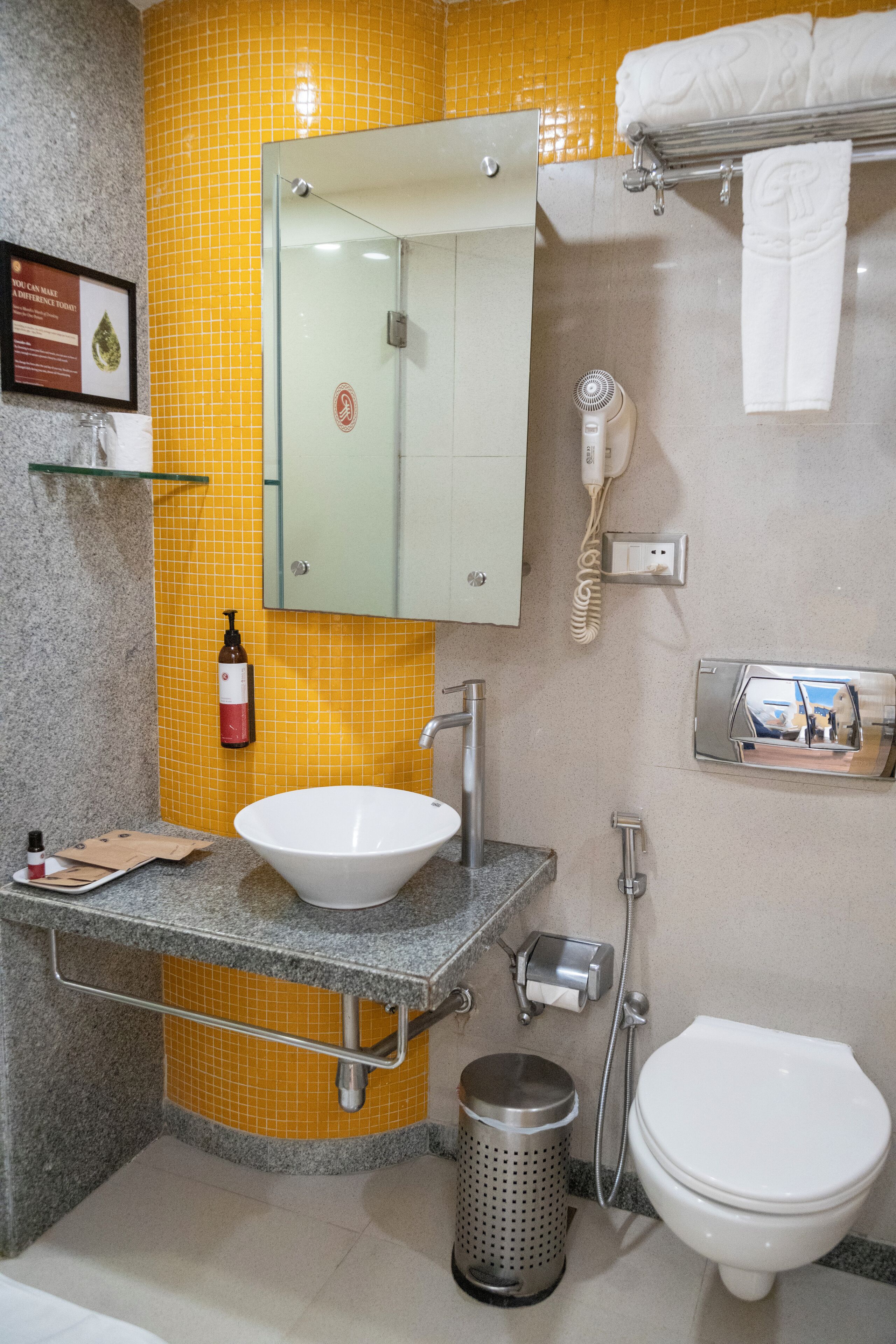 Foto - Ramee Guestline Hotel Dadar