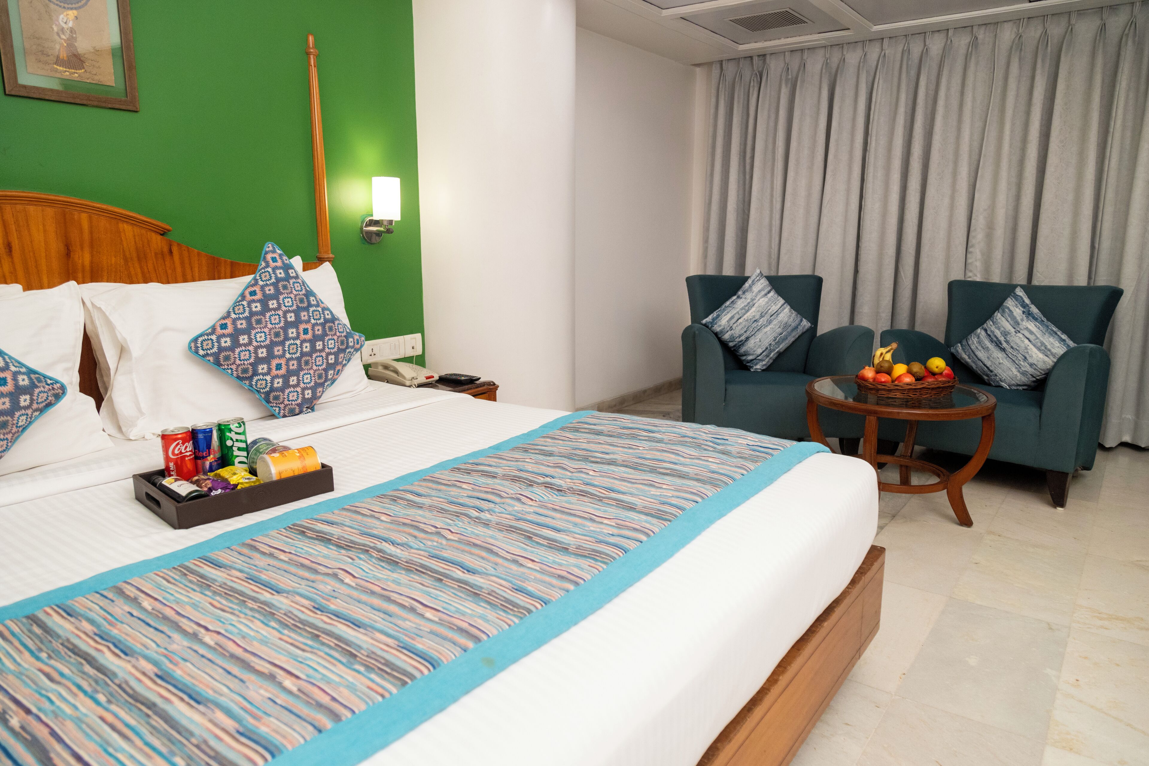 Foto - Ramee Guestline Hotel Dadar