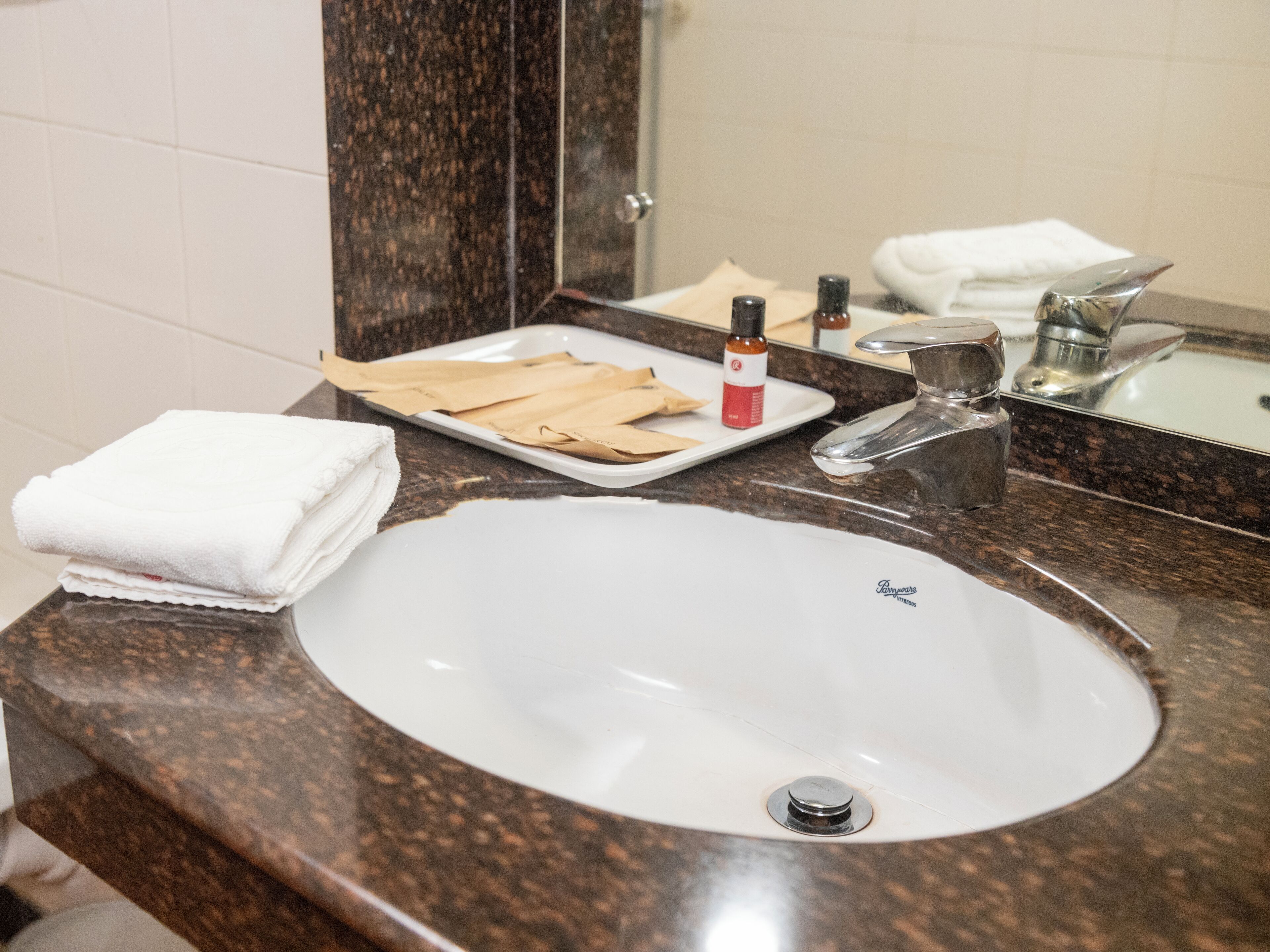 Foto - Ramee Guestline Hotel Dadar