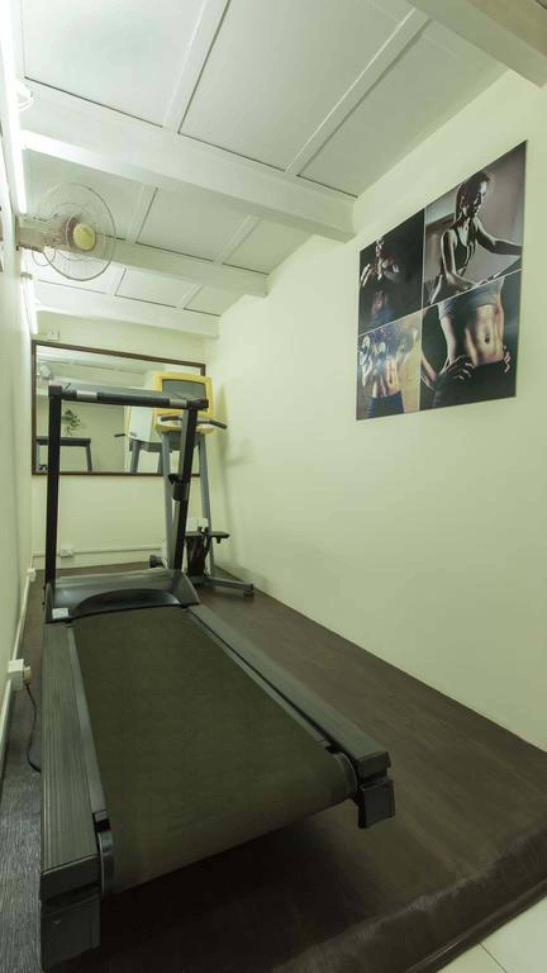 Foto - Ramee Guestline Hotel Dadar