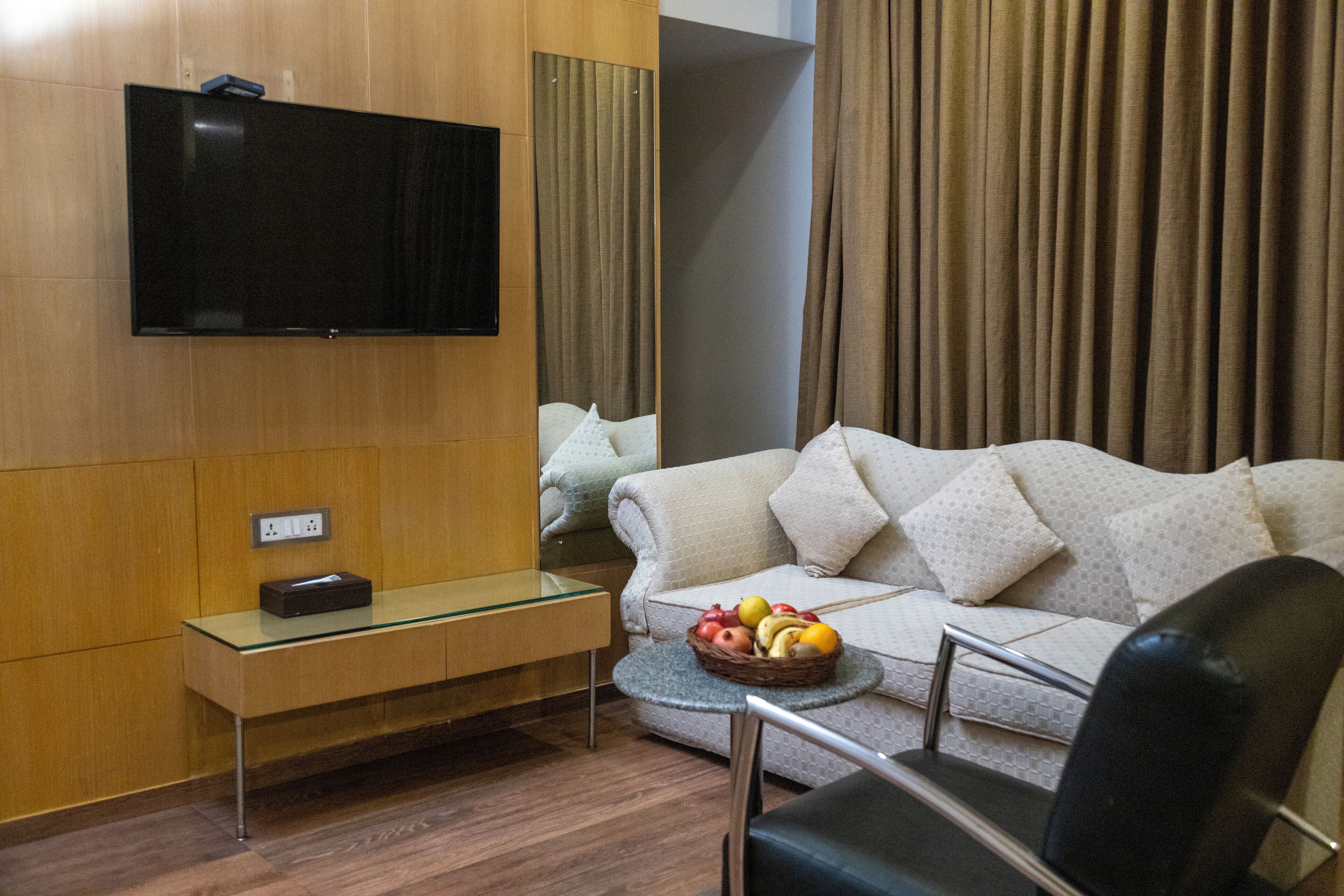 Foto - Ramee Guestline Hotel Dadar