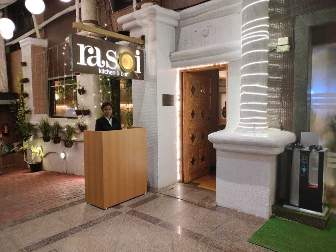 2 间餐厅，供应早餐