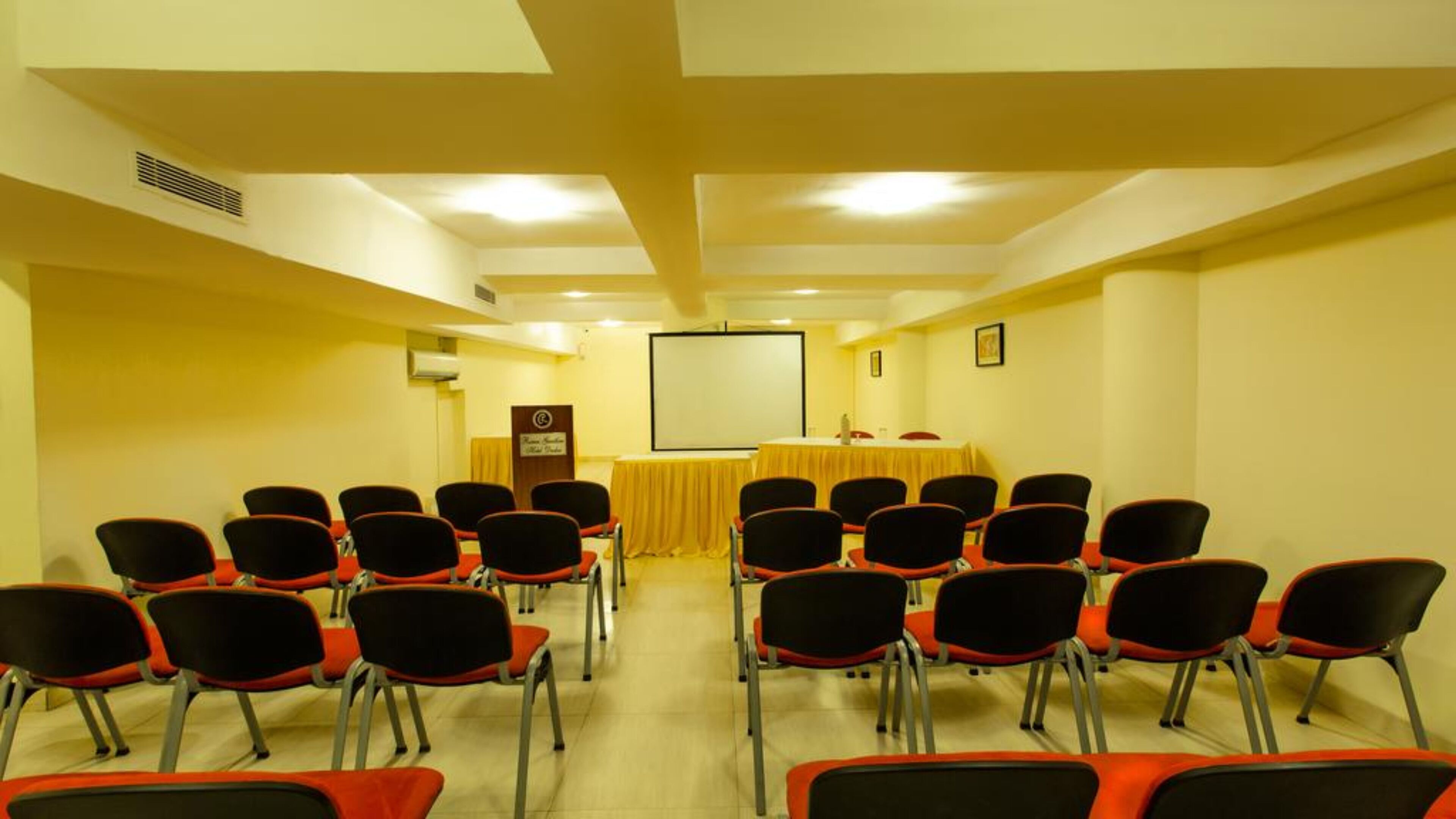 Foto - Ramee Guestline Hotel Dadar