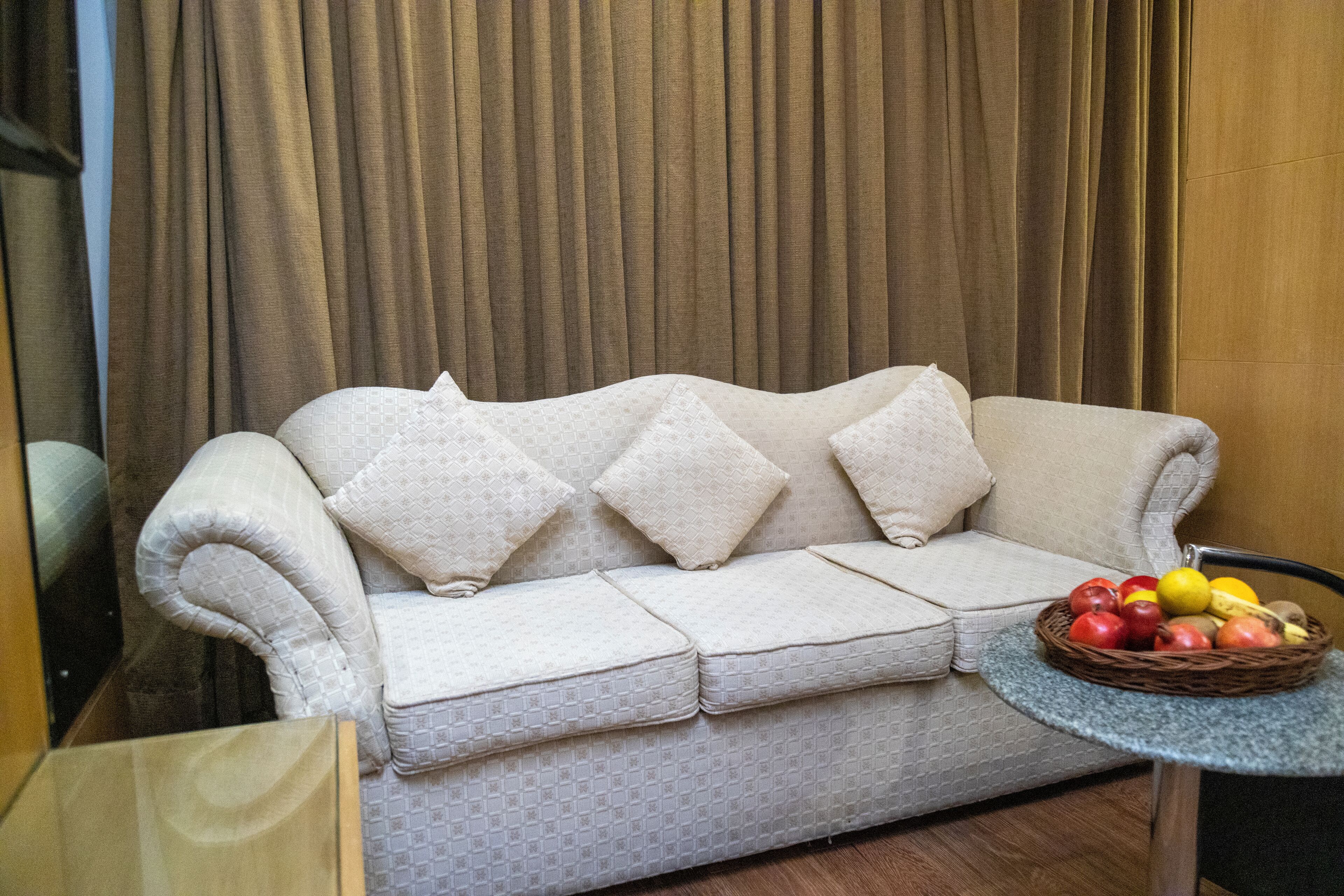 Foto - Ramee Guestline Hotel Dadar