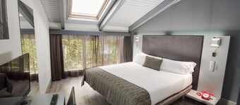 Petit Palace Plaza España