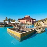 The Level at Melia Villaitana