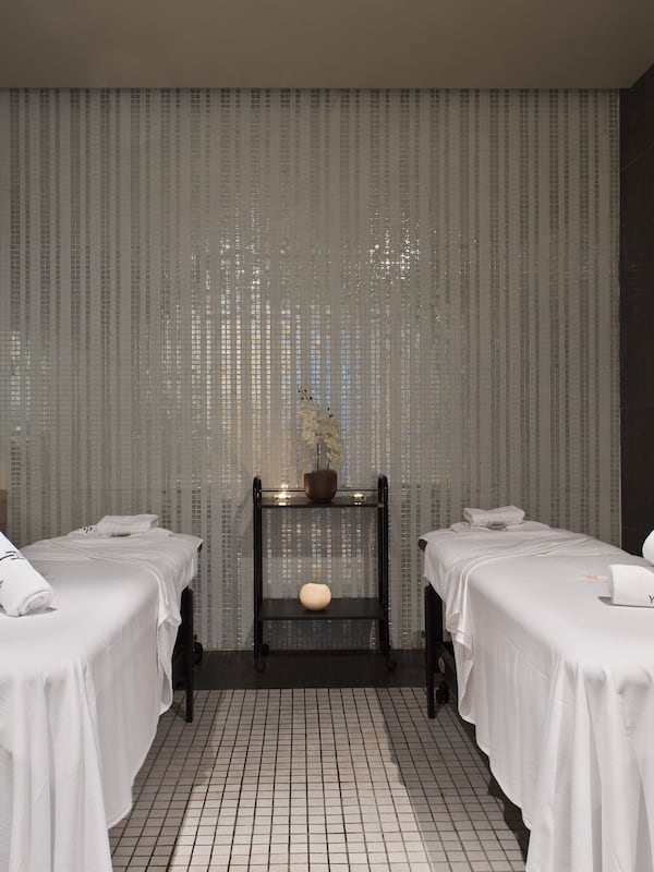 Sauna, hammam, soins corporels, soins du visage