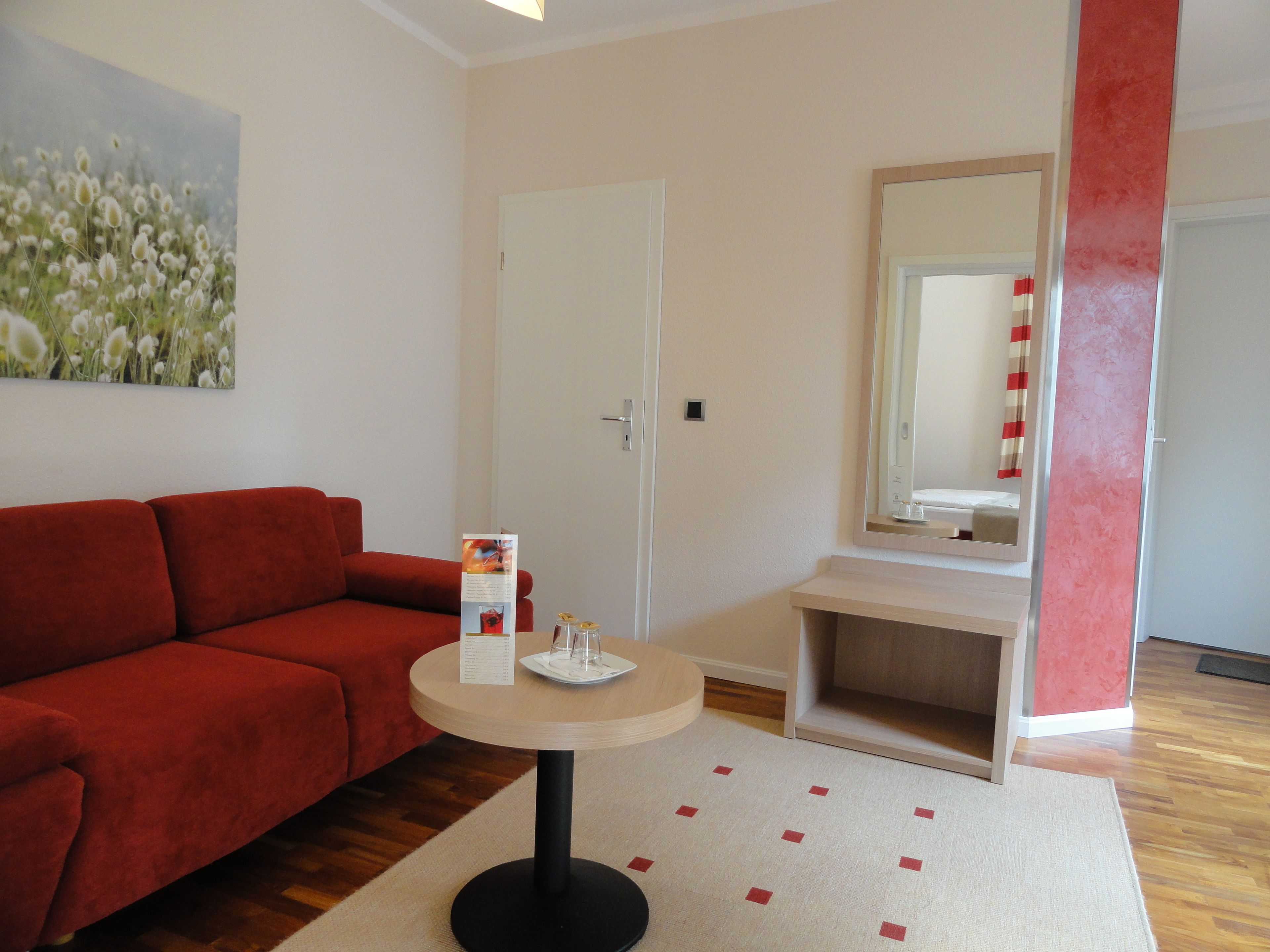 minibar, in-room safe, individually decorated, individually furnished