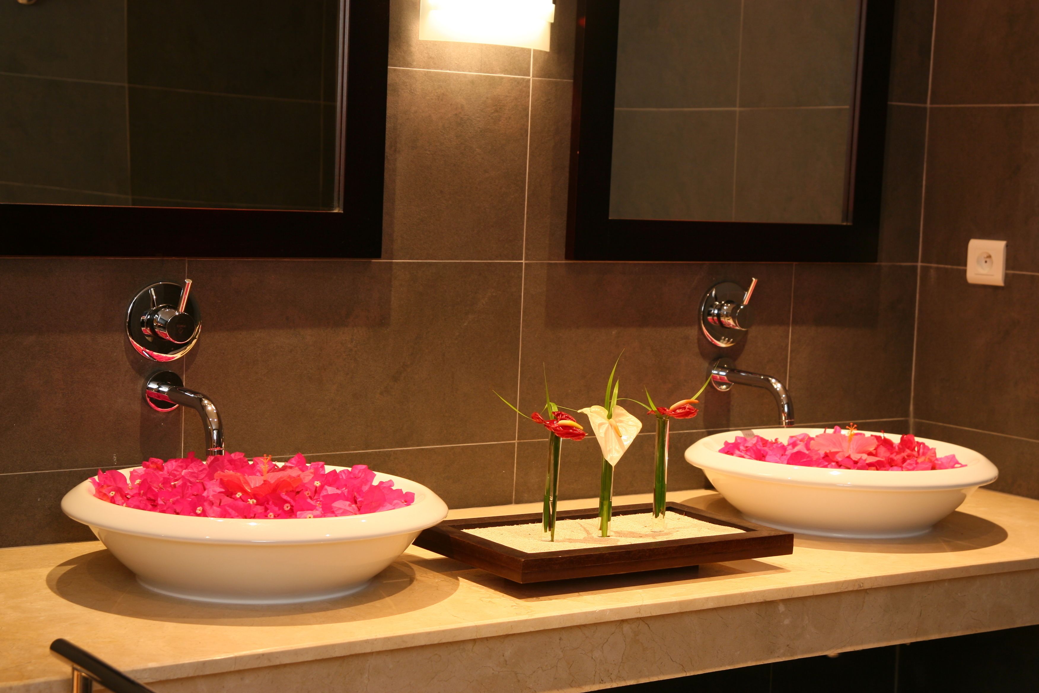 Photo - Ocean Villas Apart Hotel