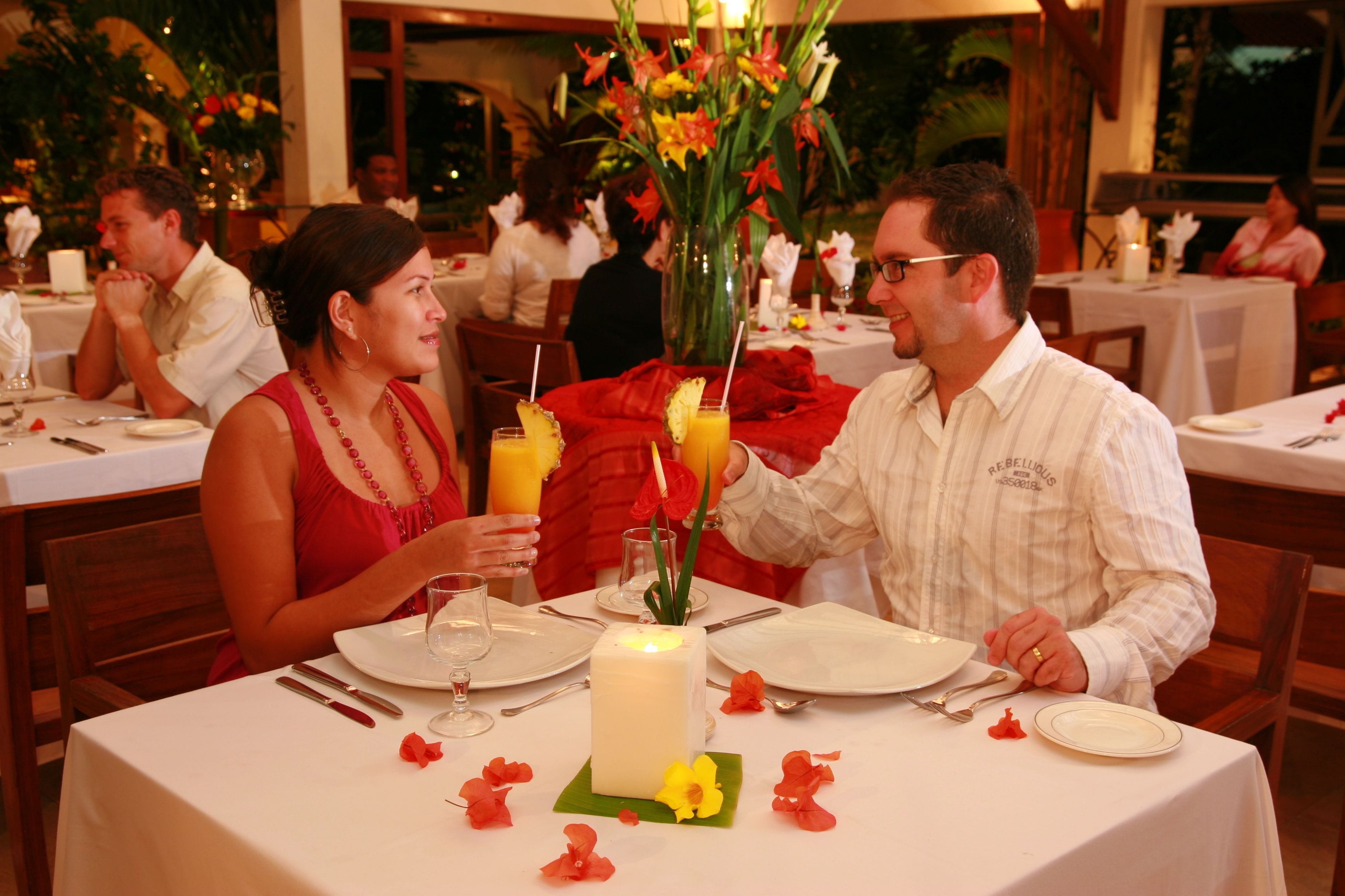 Photo - Ocean Villas Apart Hotel