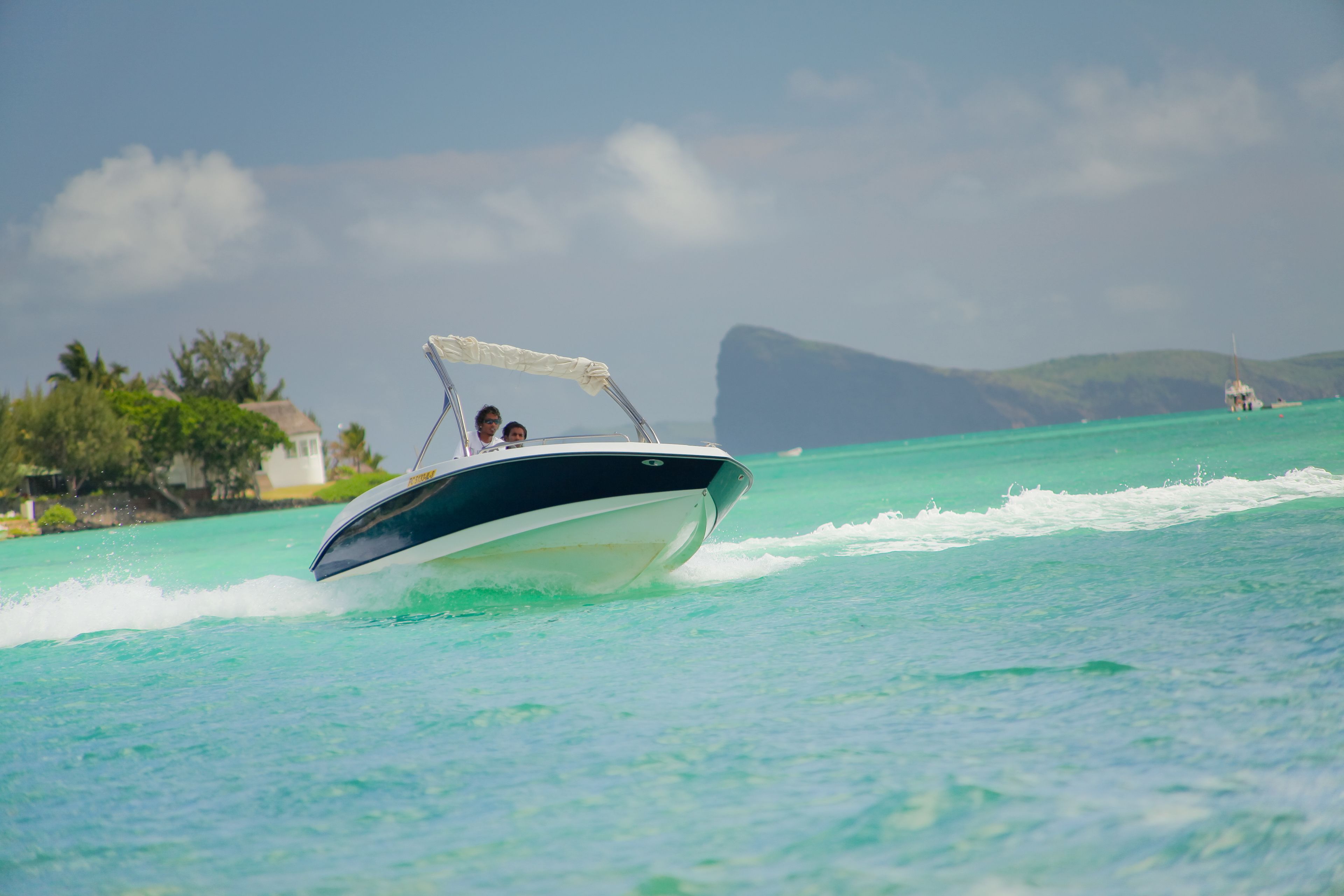 Photo - Ocean Villas Apart Hotel