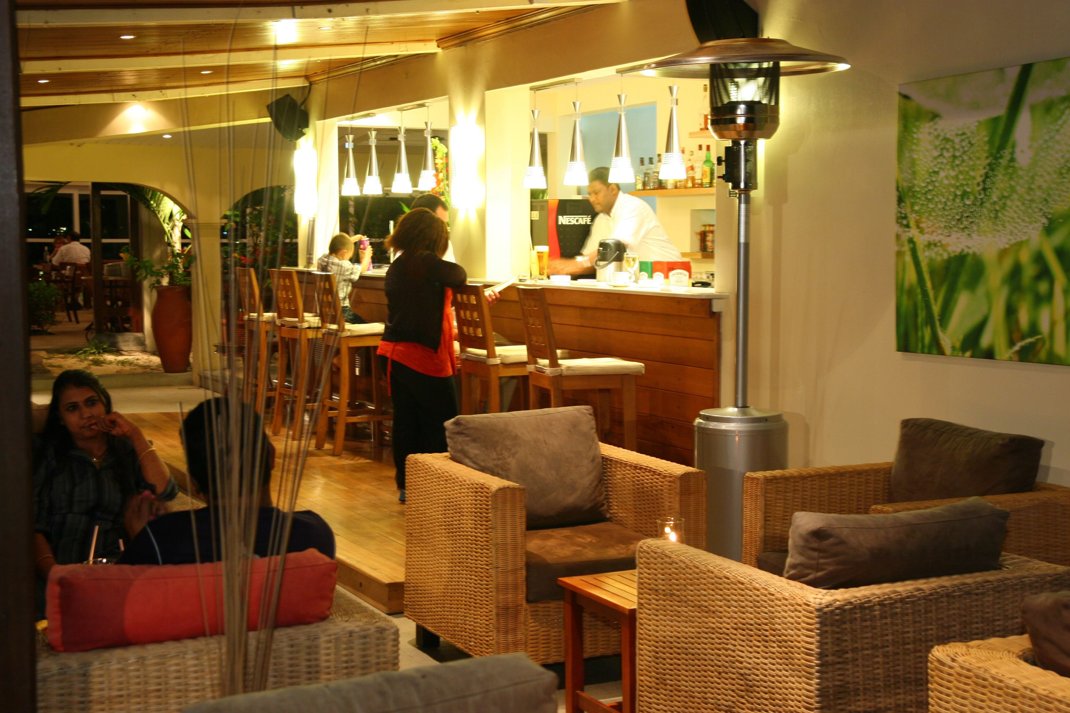 Photo - Ocean Villas Apart Hotel