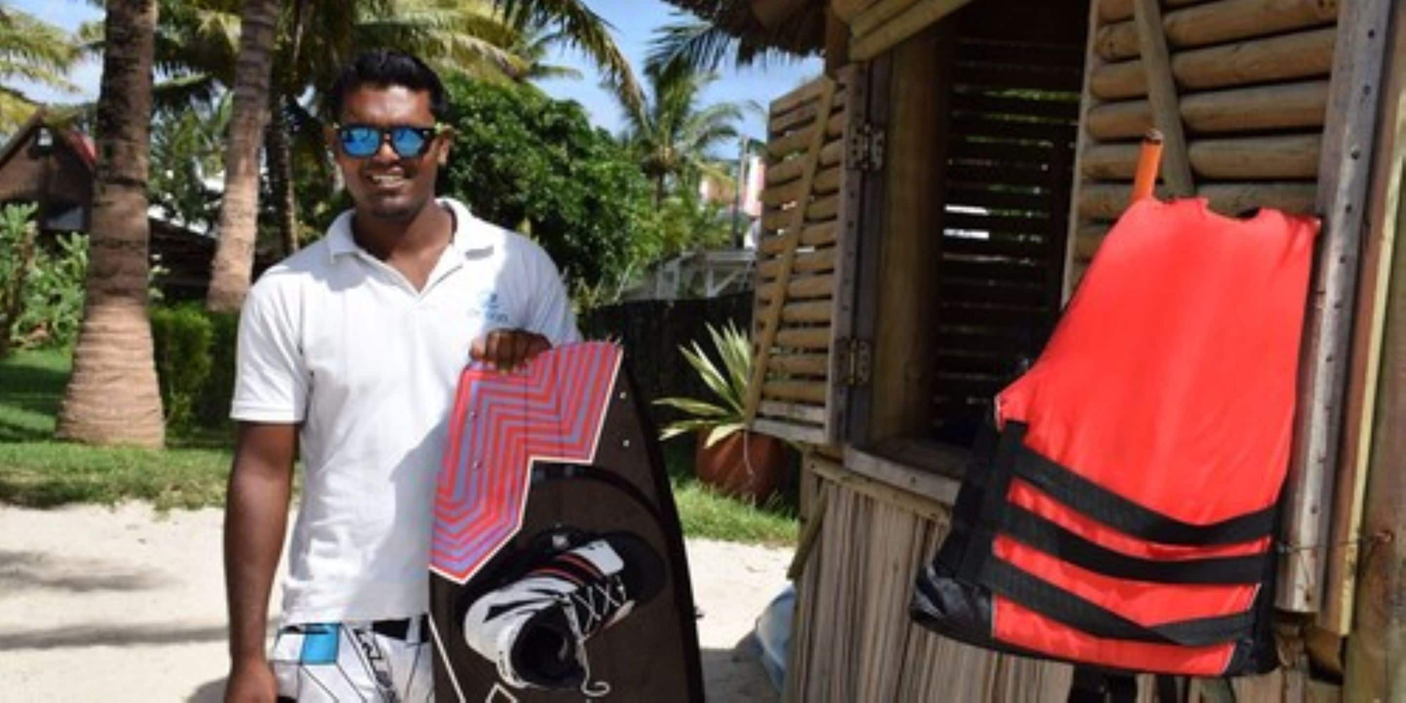 Photo - Ocean Villas Apart Hotel