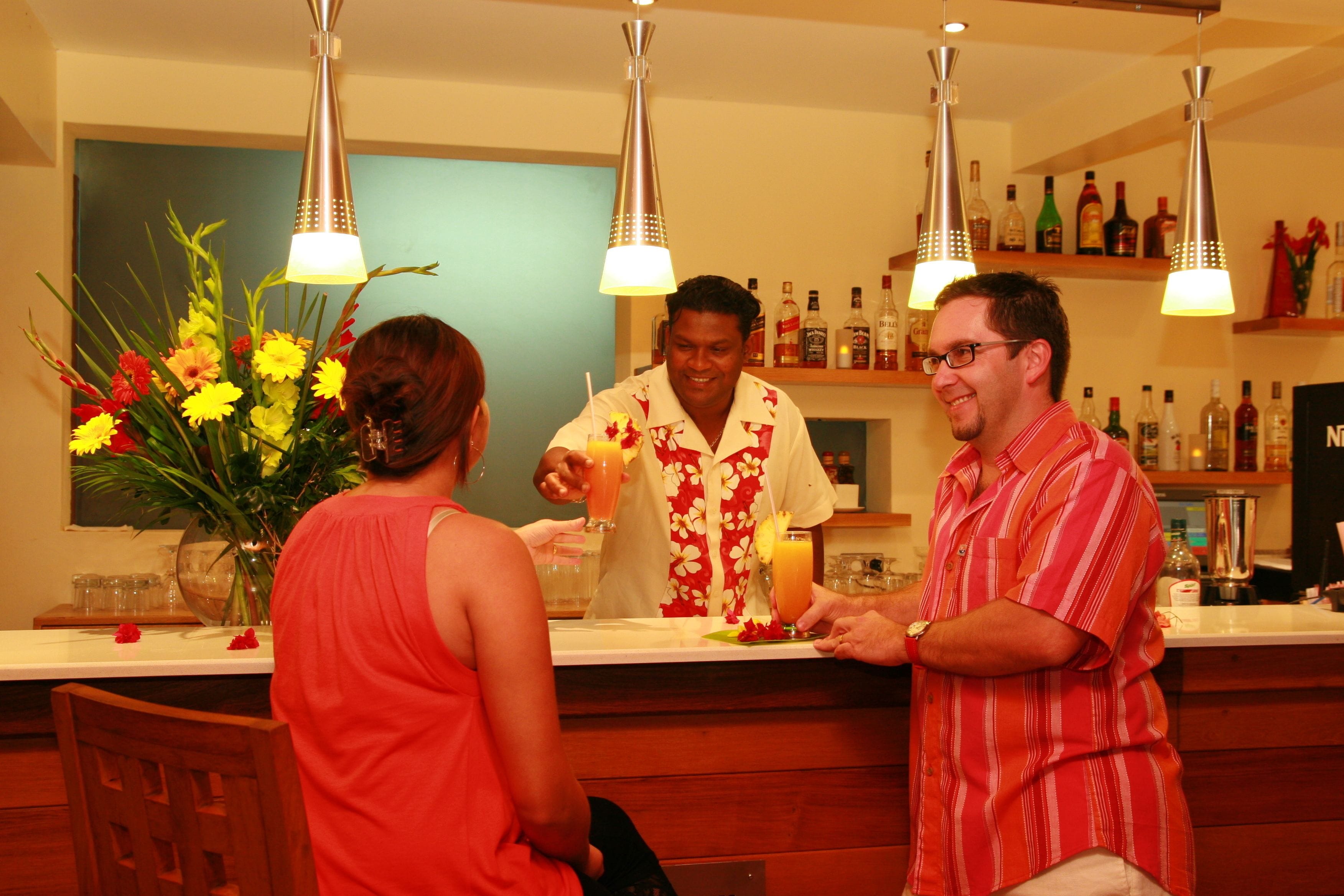 Photo - Ocean Villas Apart Hotel