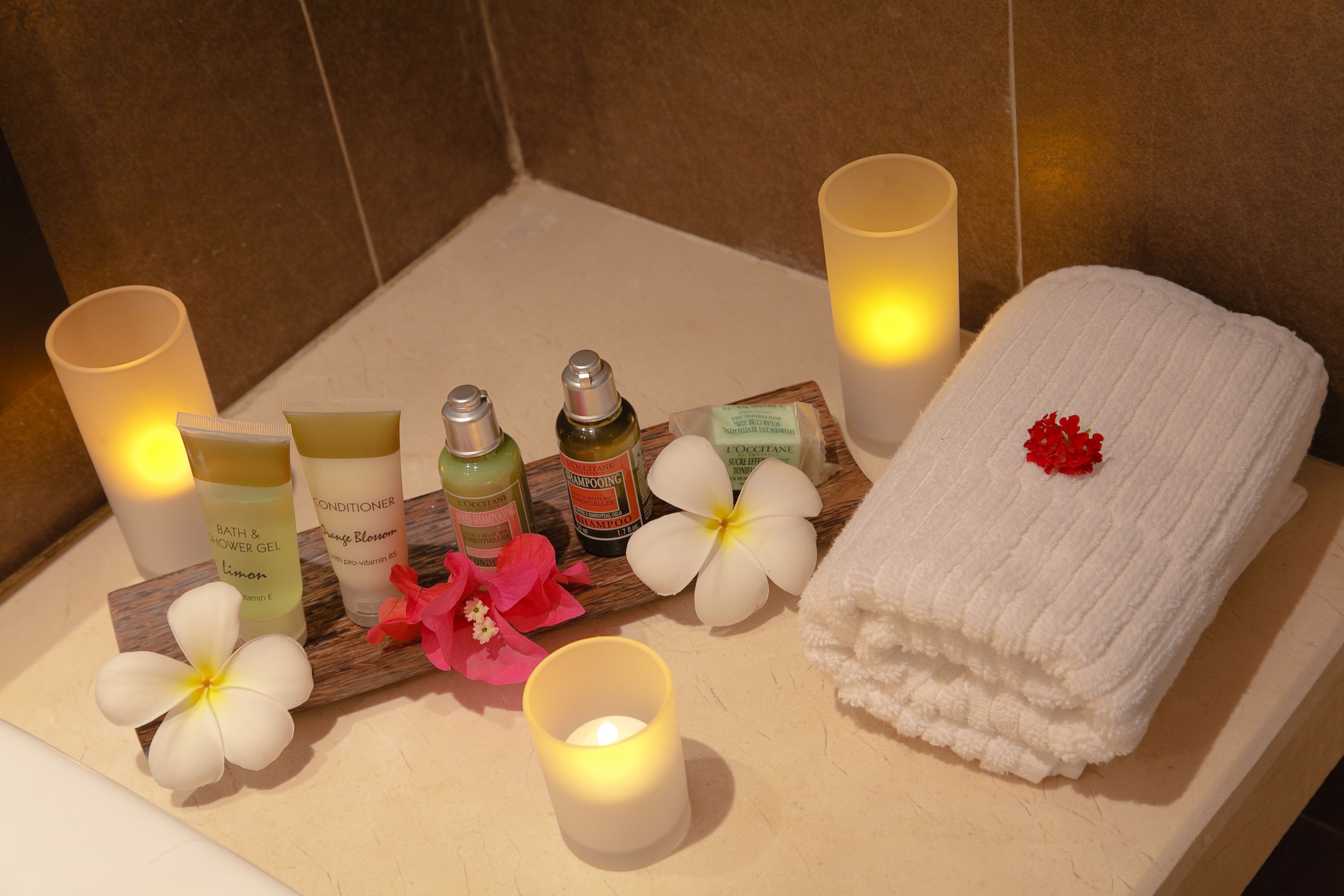 Photo - Ocean Villas Apart Hotel