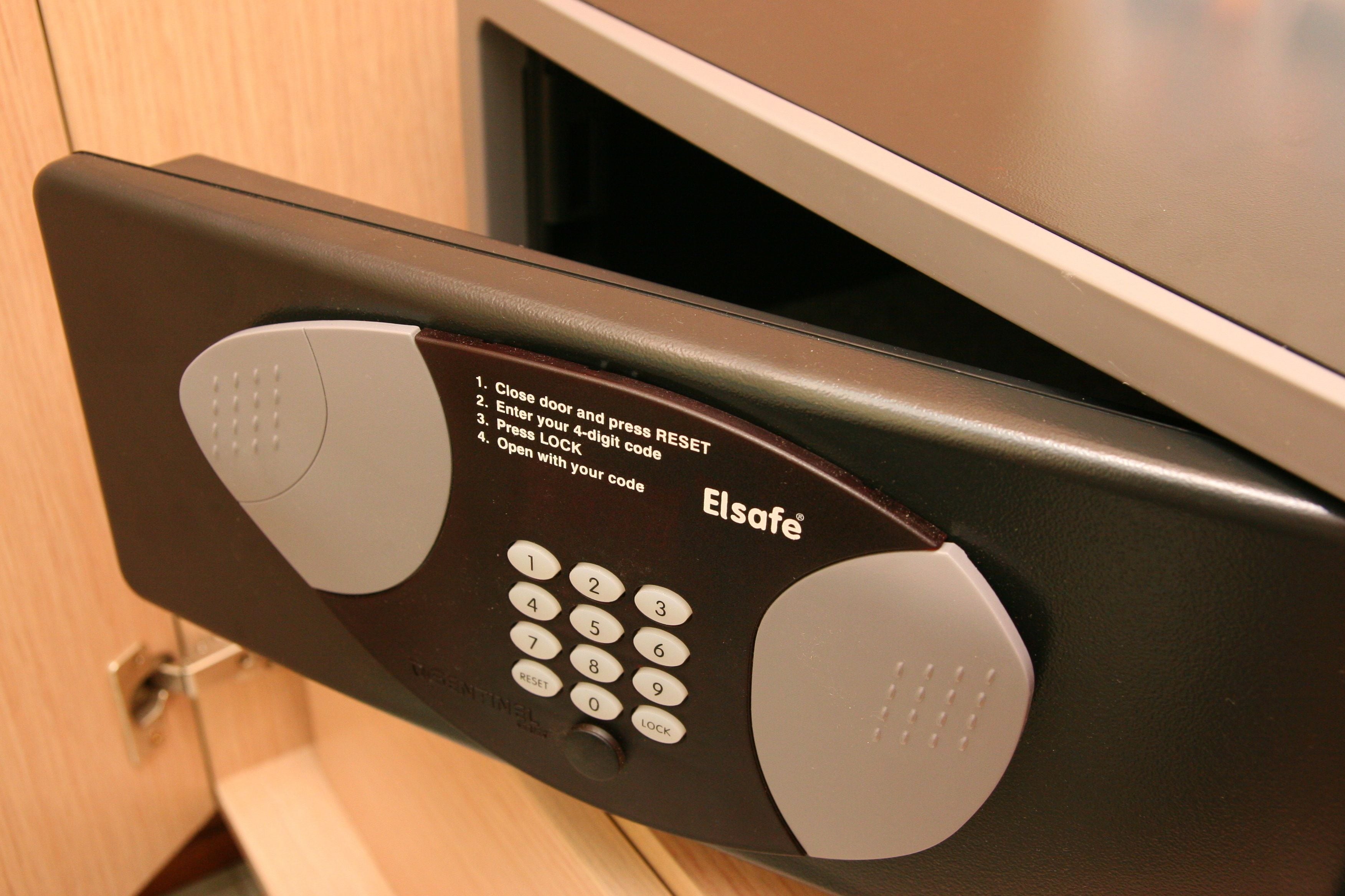 Photo - Ocean Villas Apart Hotel