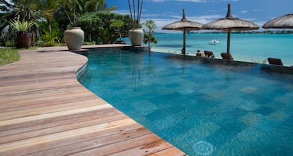 Ocean Villas