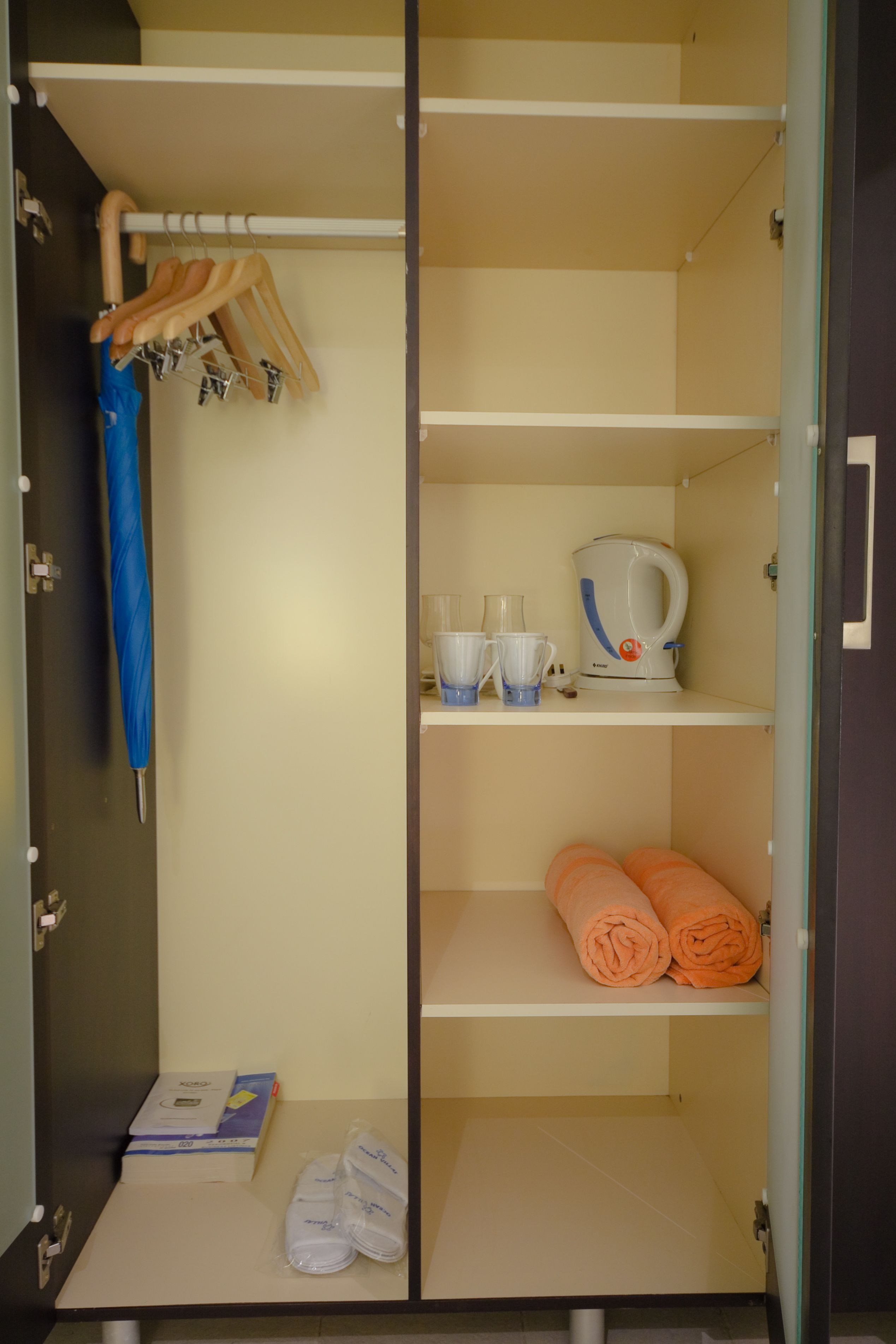 Photo - Ocean Villas Apart Hotel