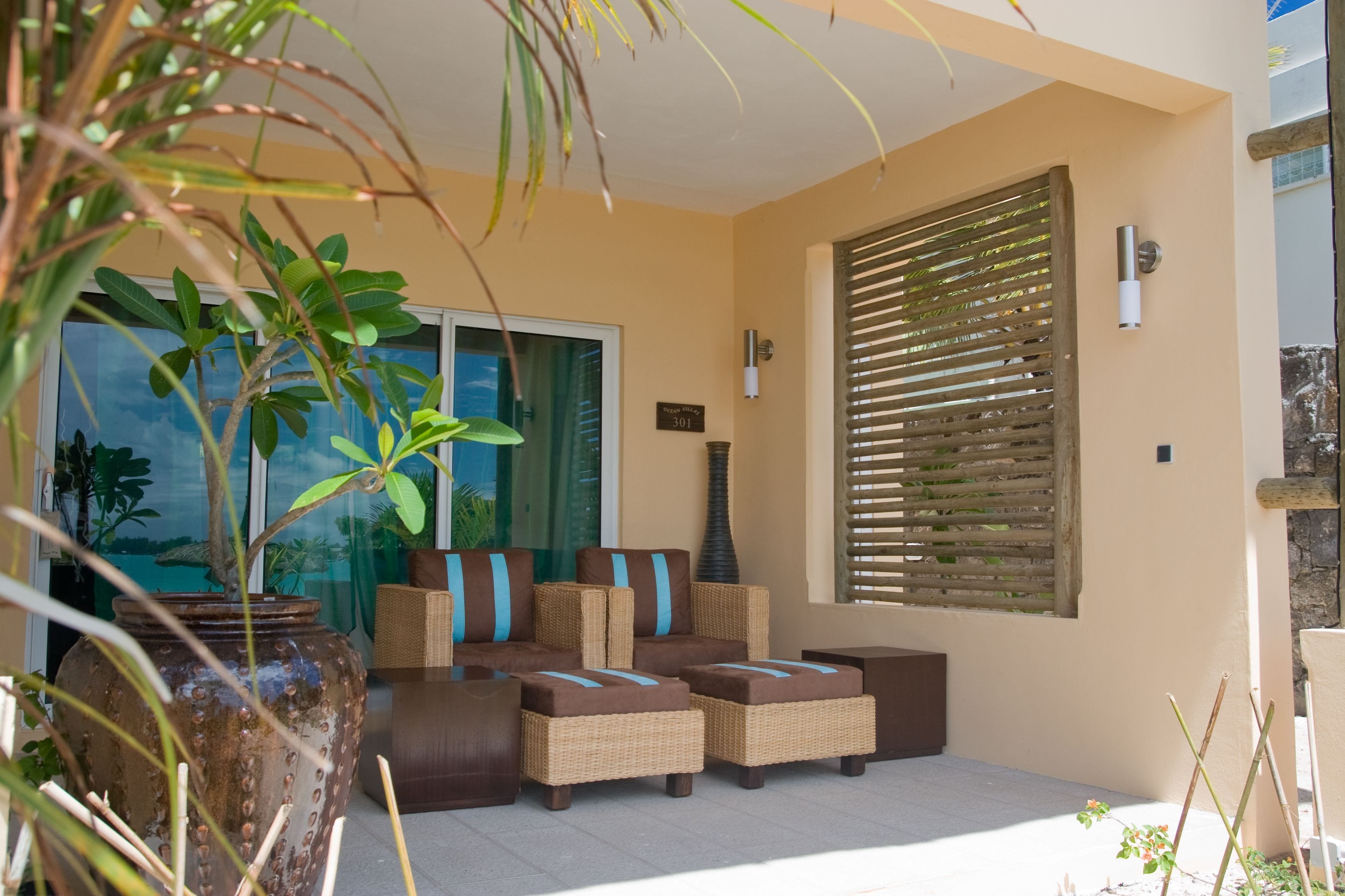 Photo - Ocean Villas Apart Hotel