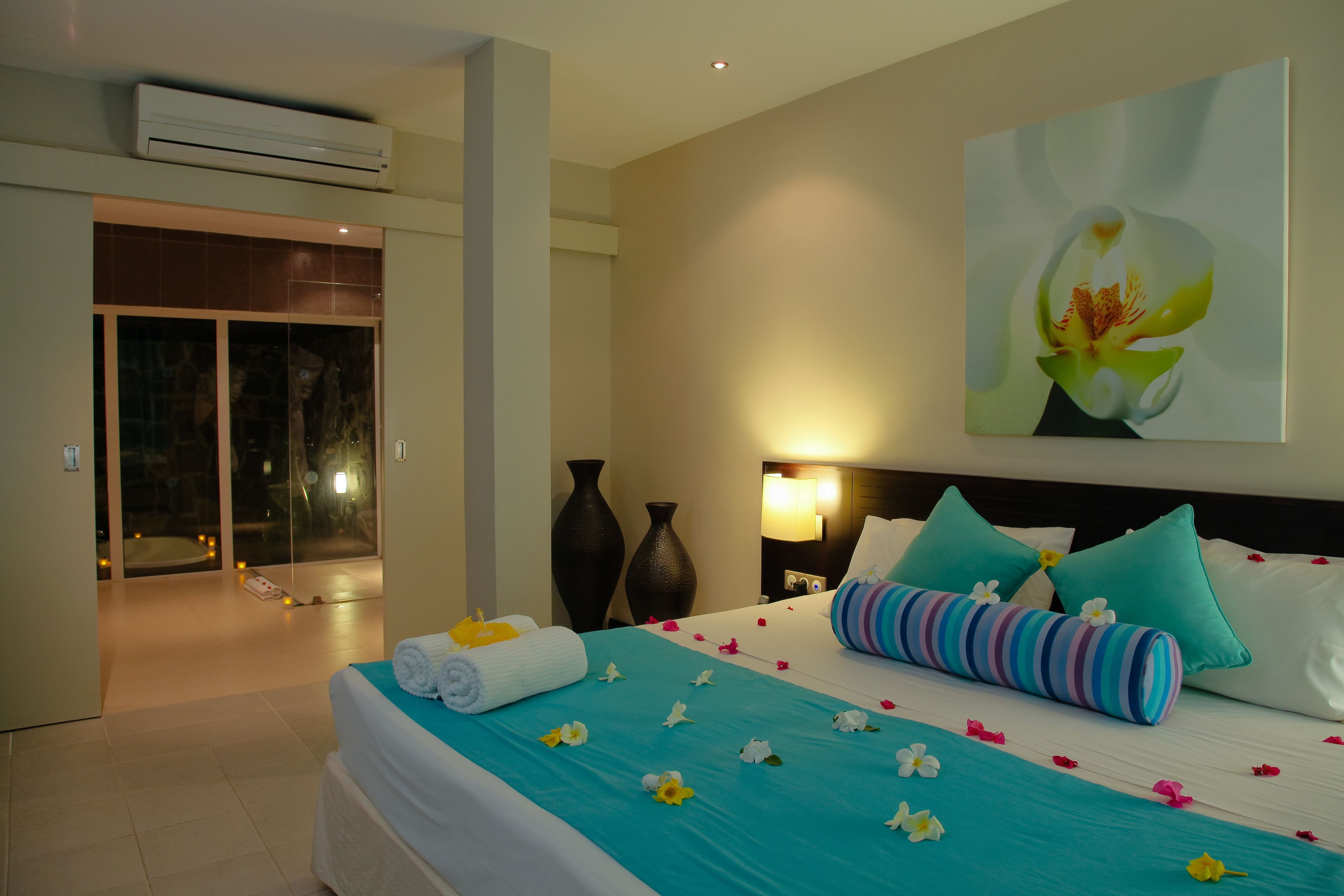 Photo - Ocean Villas Apart Hotel