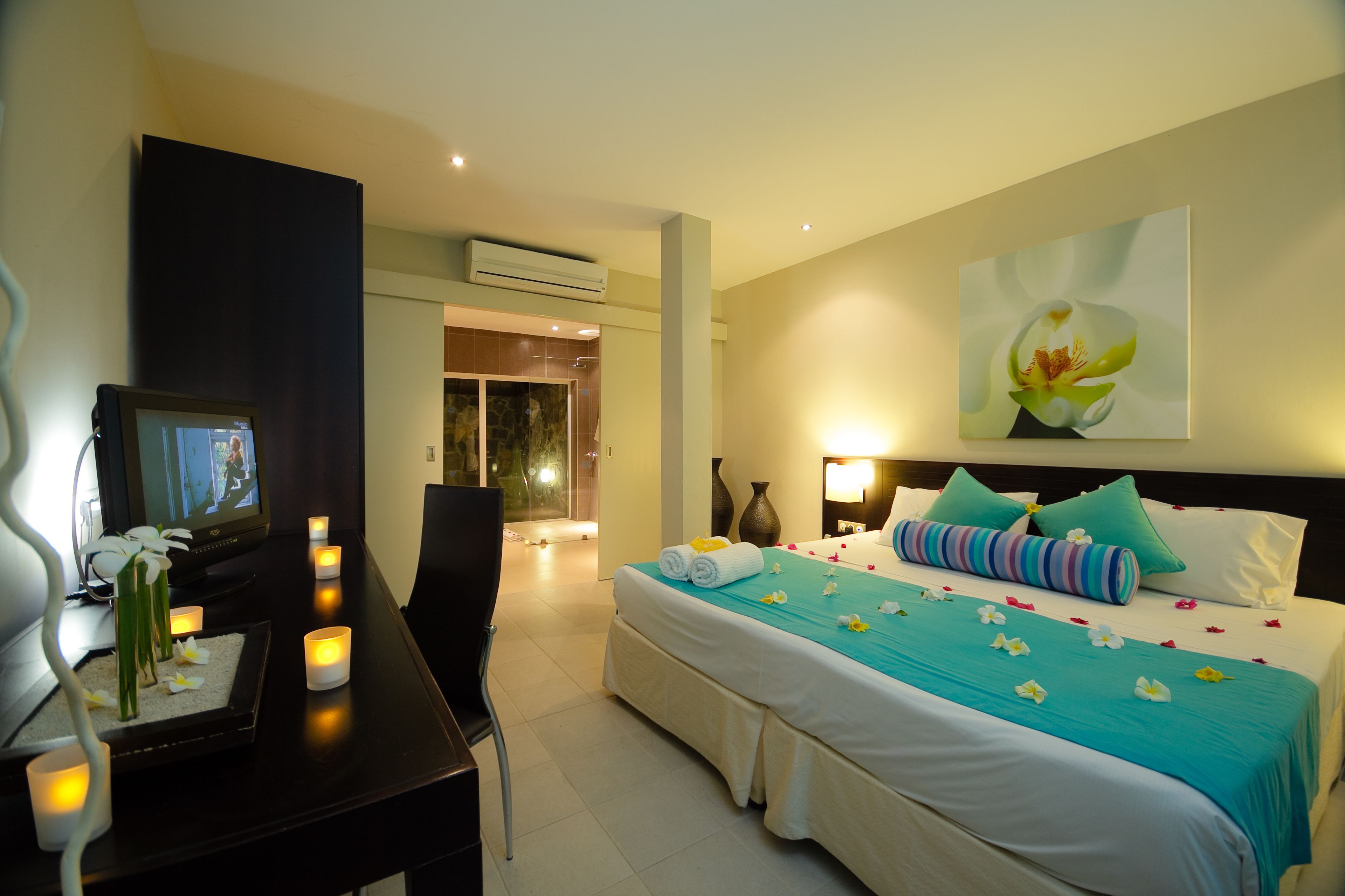 Photo - Ocean Villas Apart Hotel