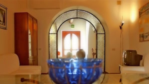 Chi tiết nội thất