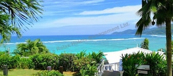 Le Relax Hotel and Restaurant