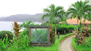 庭園