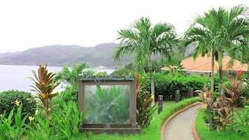 花園