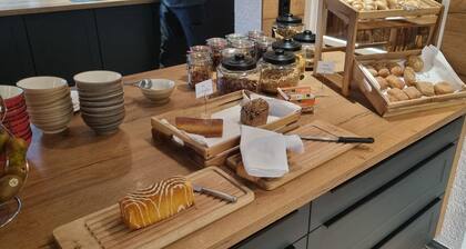 Hotel Empfinger Hof, Sure Hotel Collection by Best Western