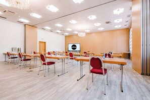 Meeting facility - Hotel Empfinger Hof, Sure Hotel Collection by Best Western (Empfingen)