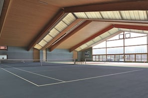 Sports facility - Hotel Empfinger Hof, Sure Hotel Collection by Best Western (Empfingen)