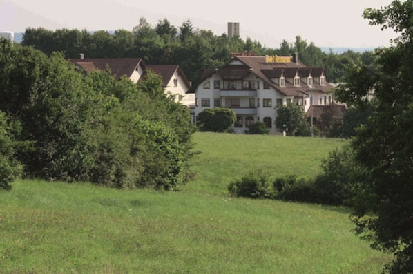 Außenbereich