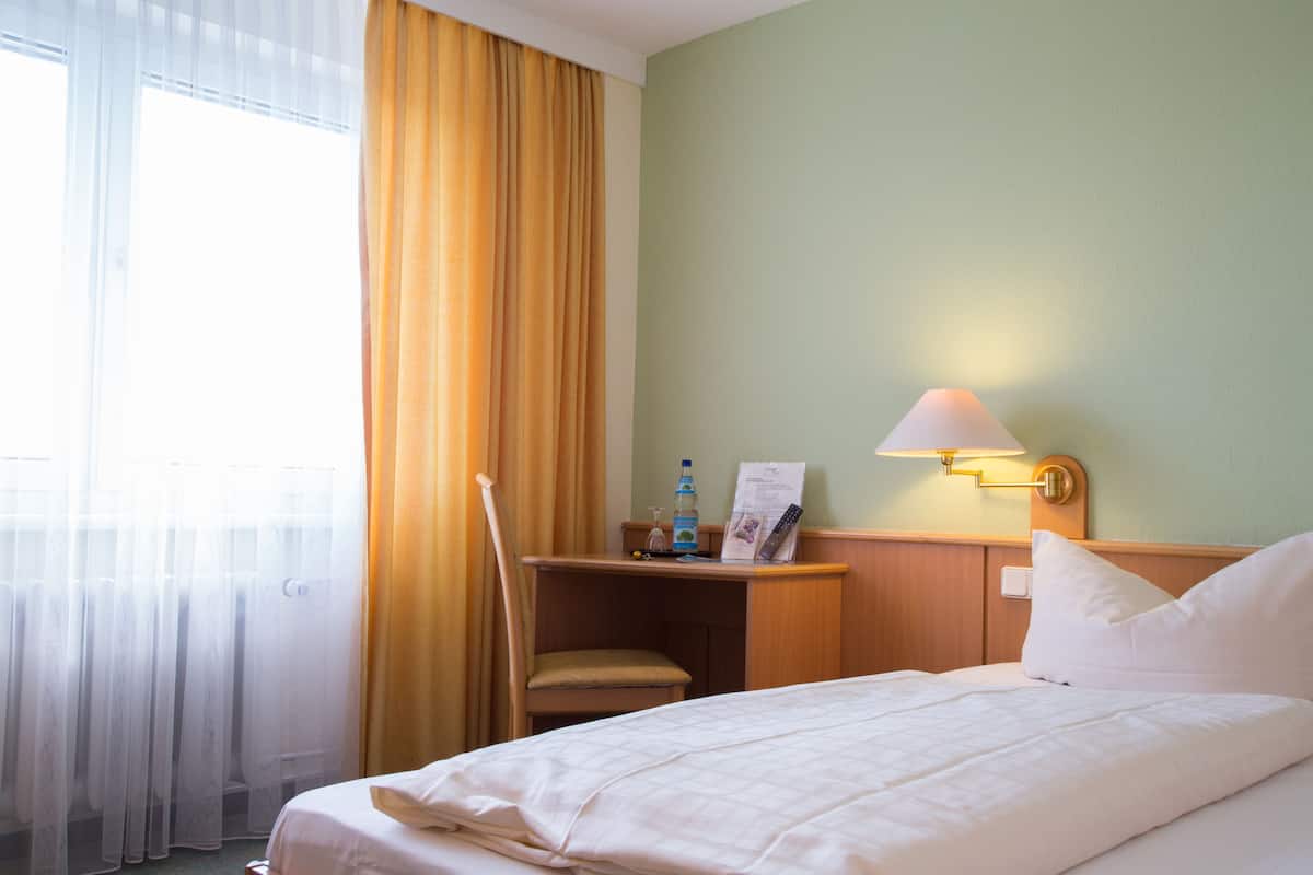 Single Room, 1 Single Bed